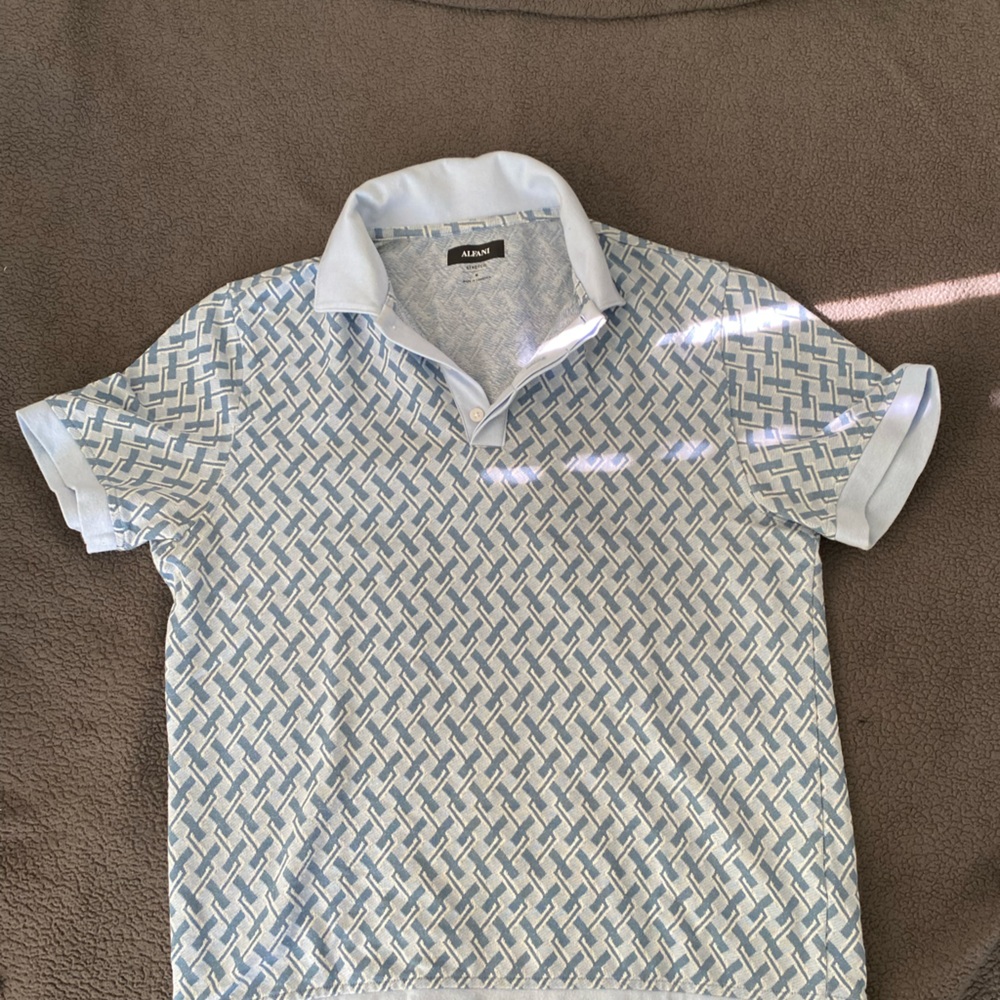Alfani Polo